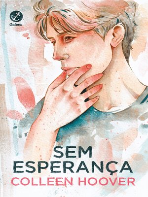 cover image of Sem esperança (Volume 2 Hopeless)